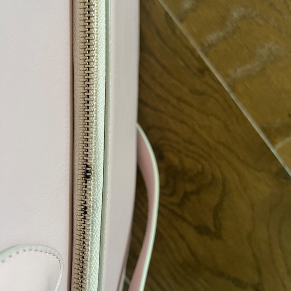 Strathberry Dusty Pink Bag - Picture 11 of 13